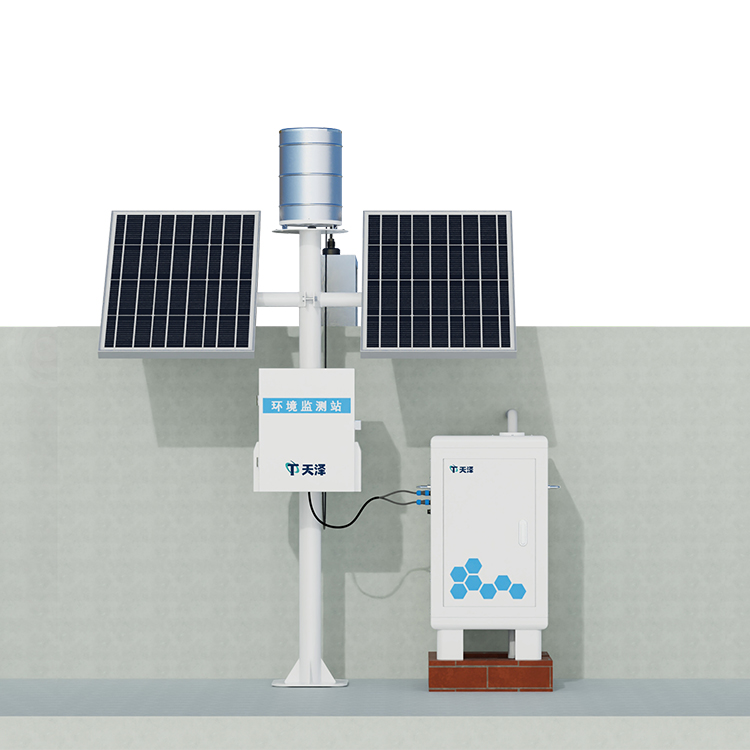 徑流泥沙監(jiān)測系統(tǒng)