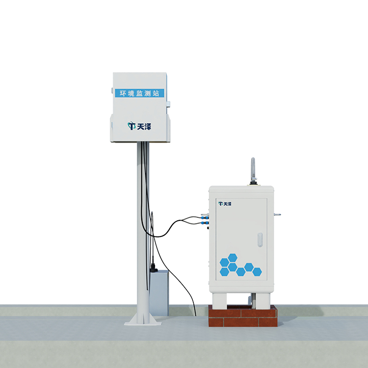 泵抽式徑流泥沙自動監(jiān)測系統(tǒng)