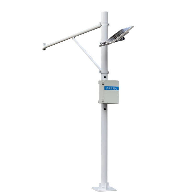 雷達水位監(jiān)測系統(tǒng)